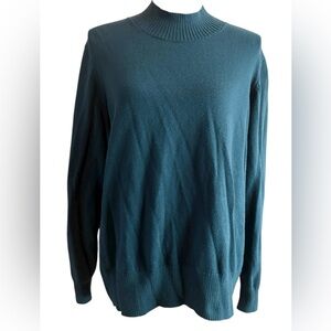 Old Navy 100% cotton sweater